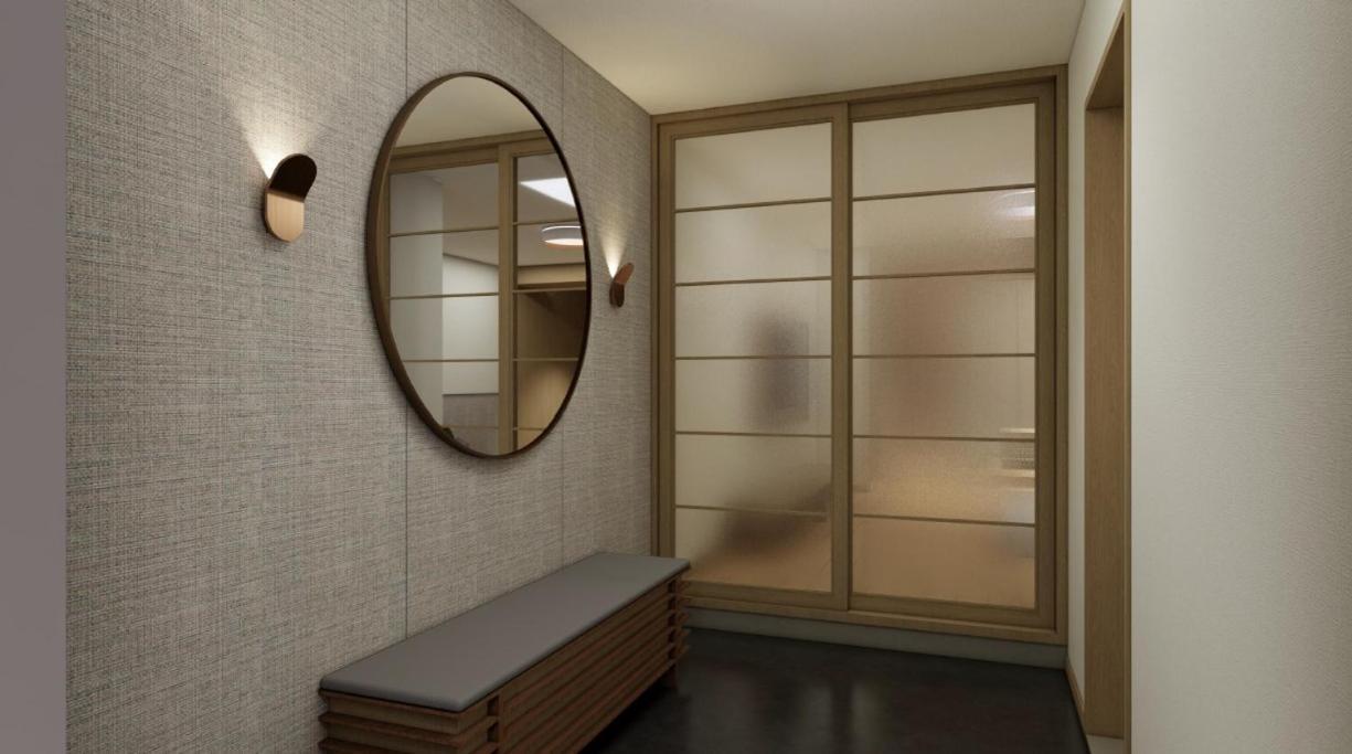Kolon Hotel Gyeongju Buitenkant foto